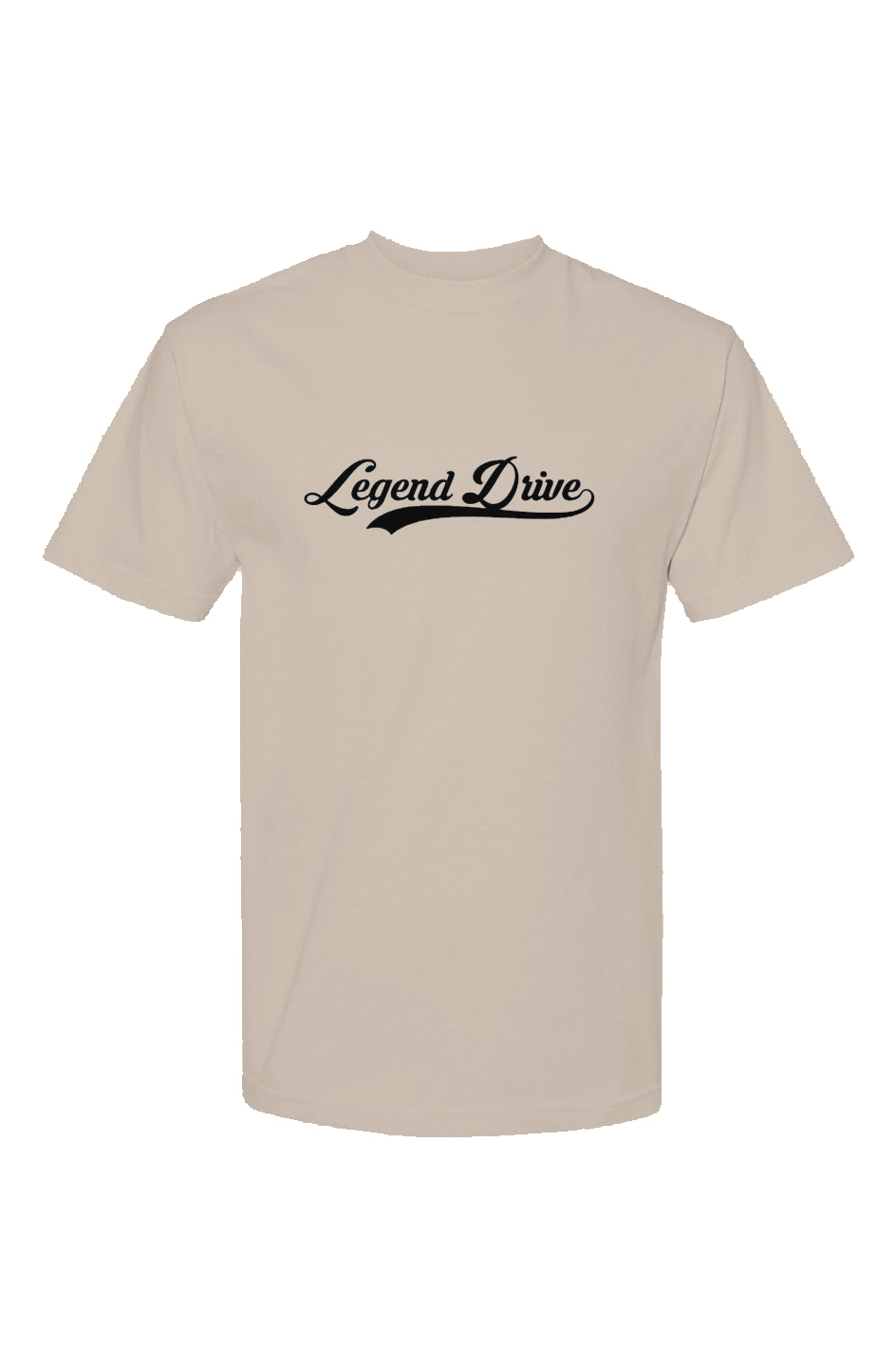 Classic Streetwear T Shirt