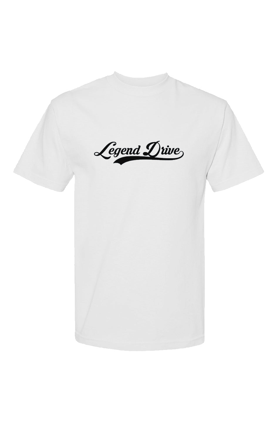 Classic Streetwear T Shirt