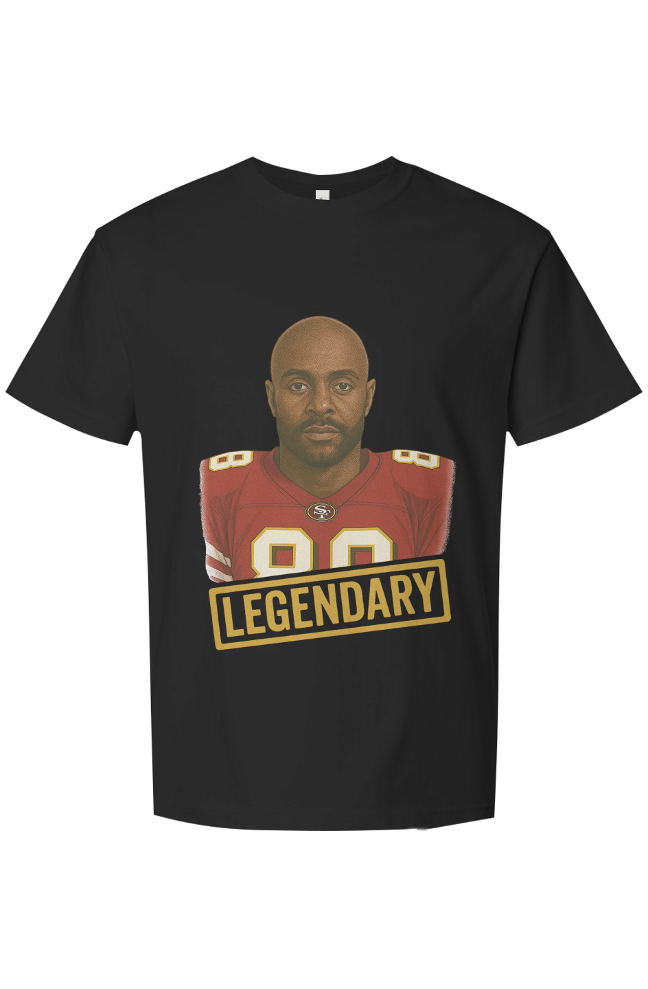 Heavyweight Tee