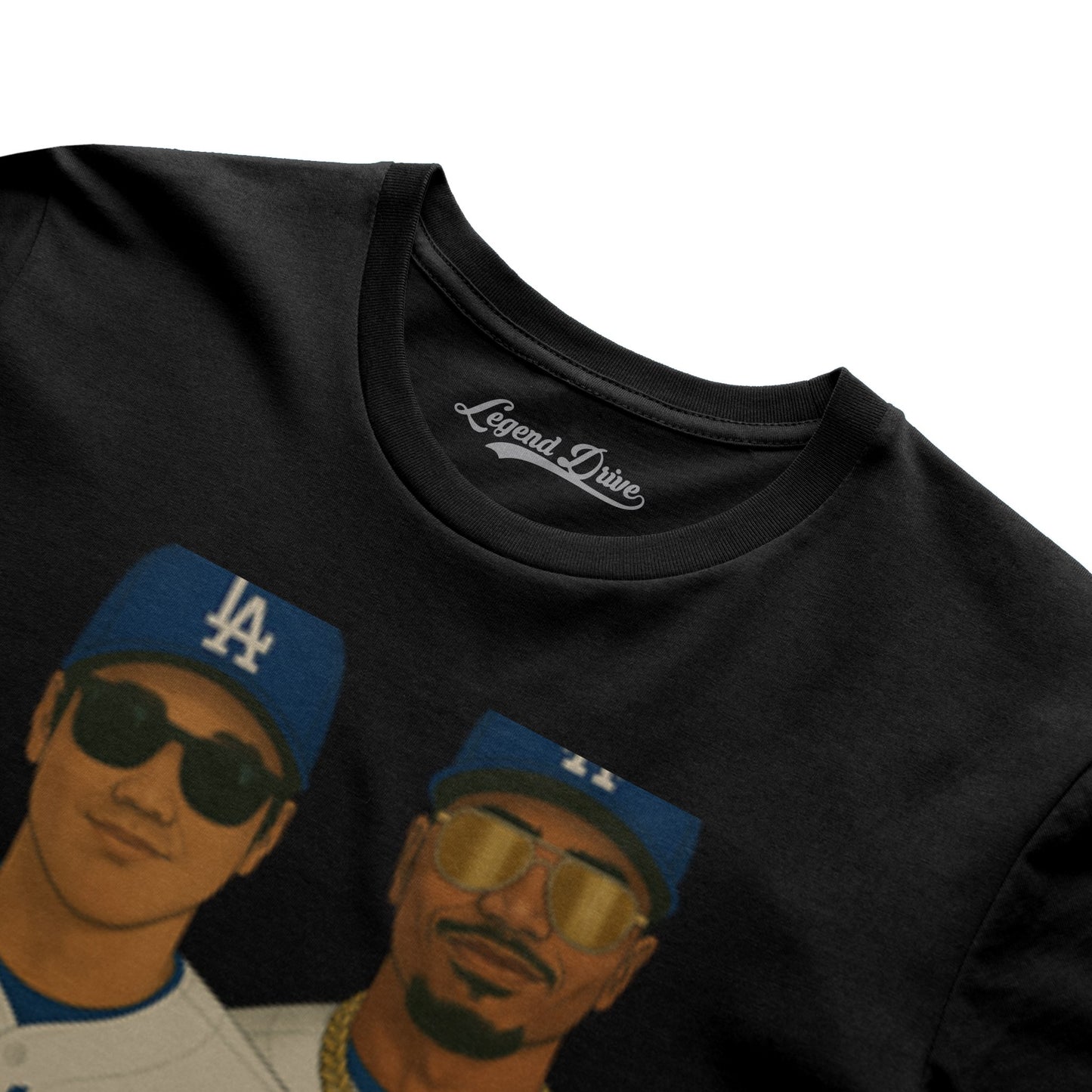 Heavyweight Tee