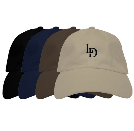 Legend Drive Dad Hat