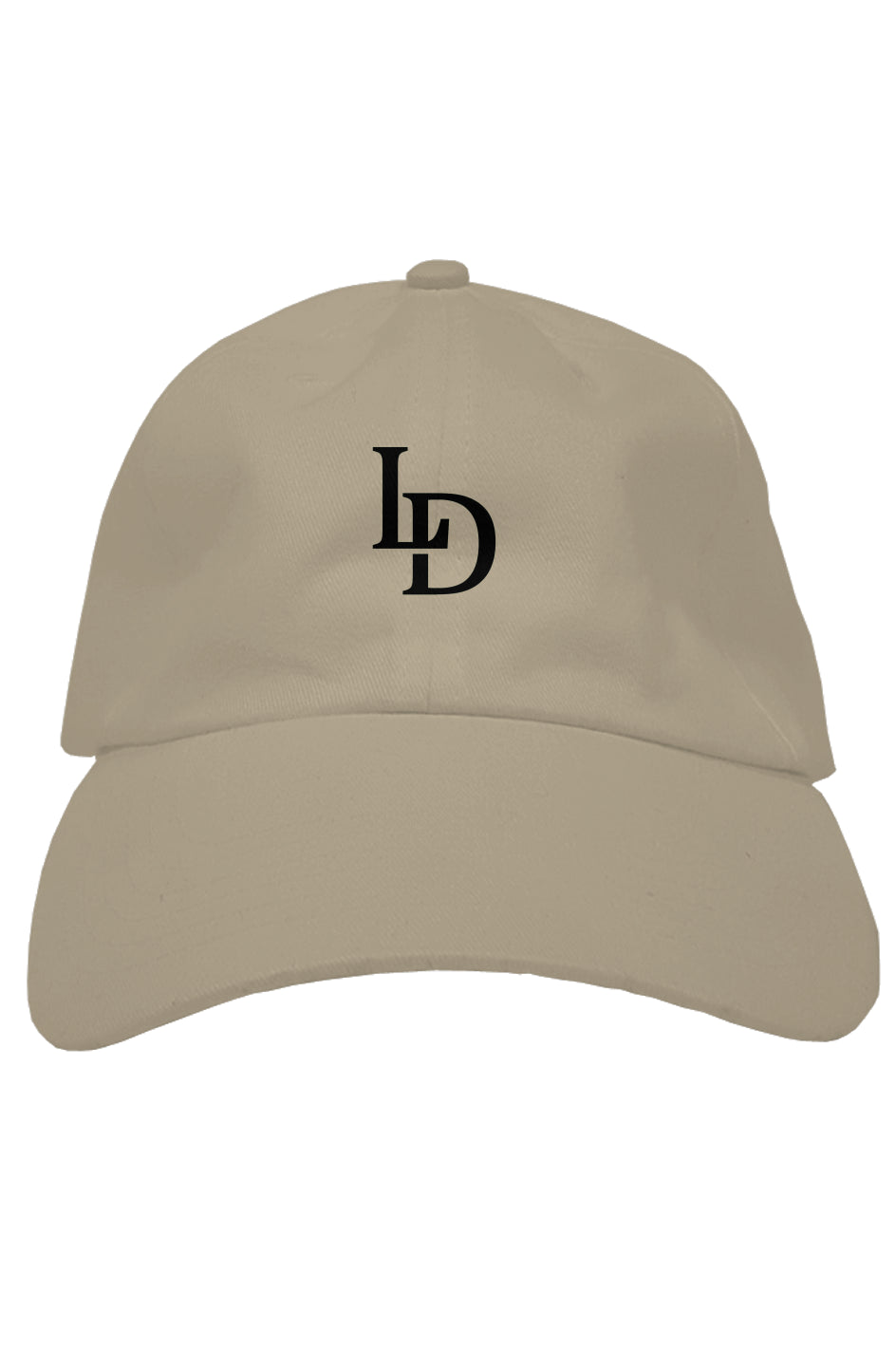 premium dad hat