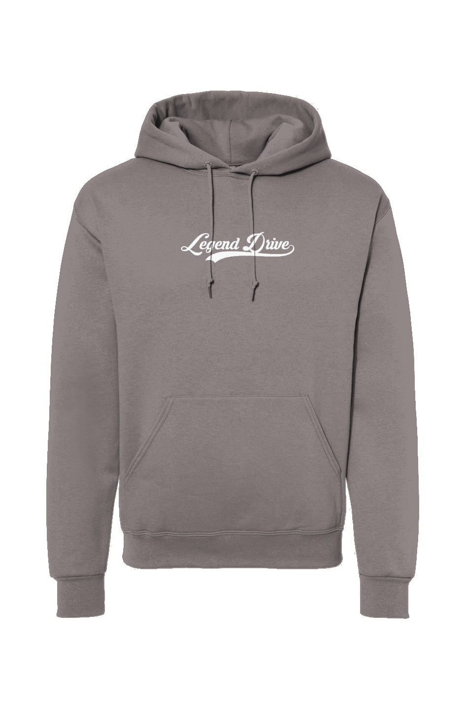 NuBlend Hooded Sweatshirt