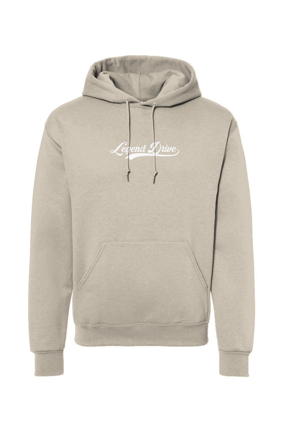 NuBlend Hooded Sweatshirt