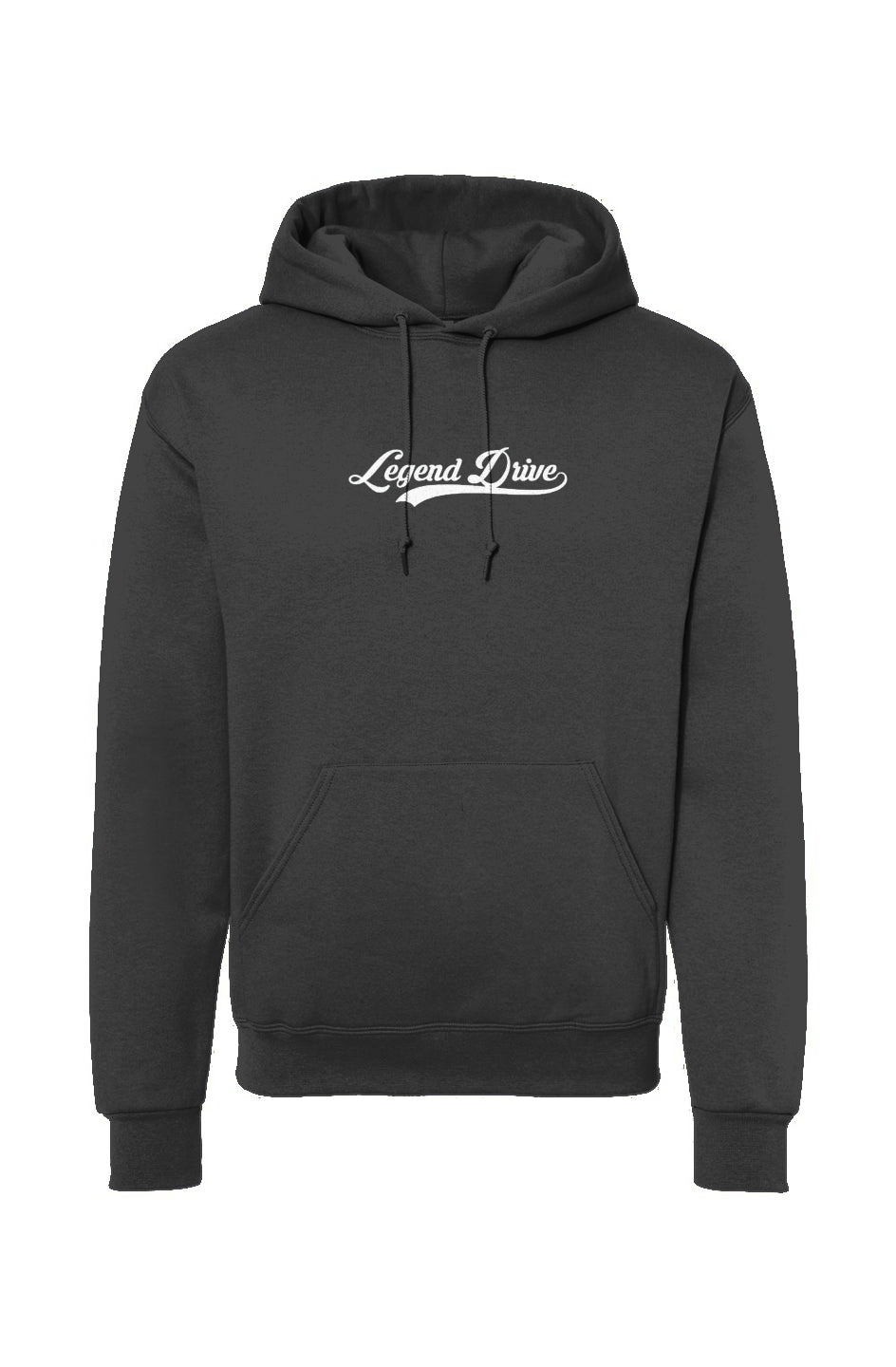 NuBlend Hooded Sweatshirt