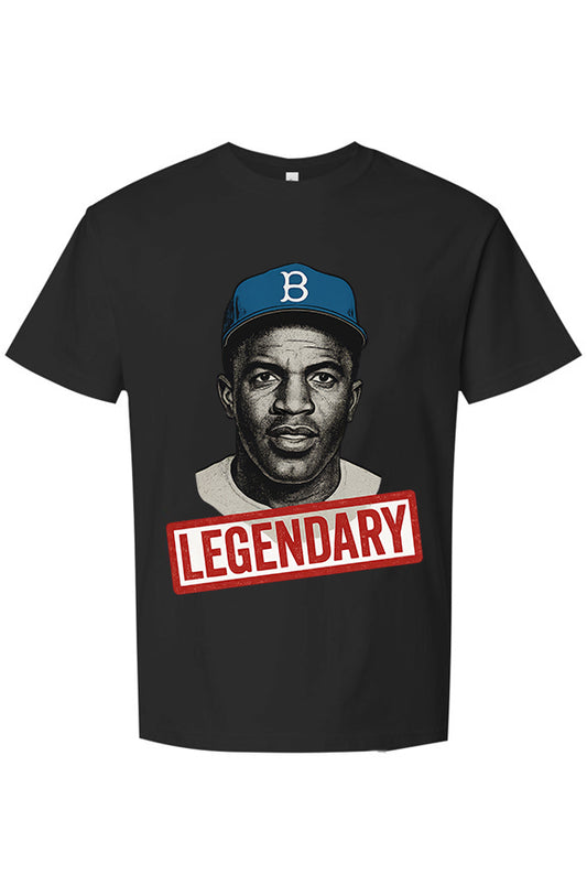 Heavyweight Tee