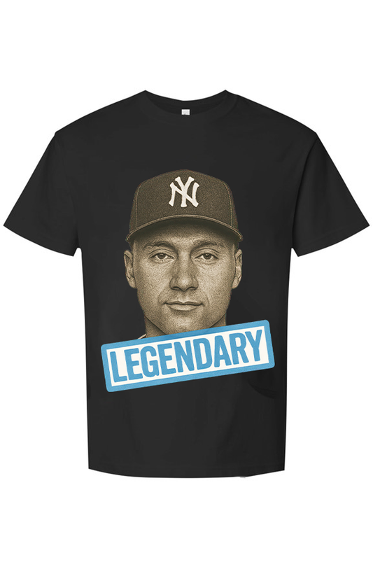 Heavyweight Tee