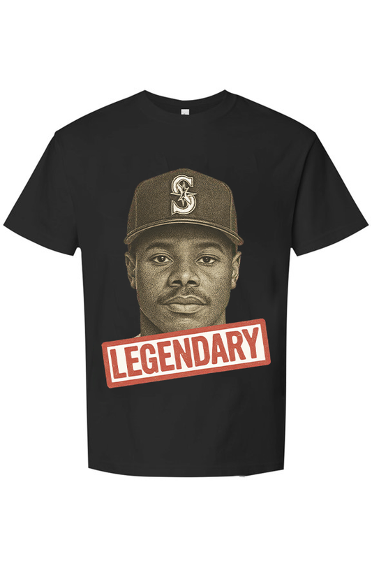 Heavyweight Tee