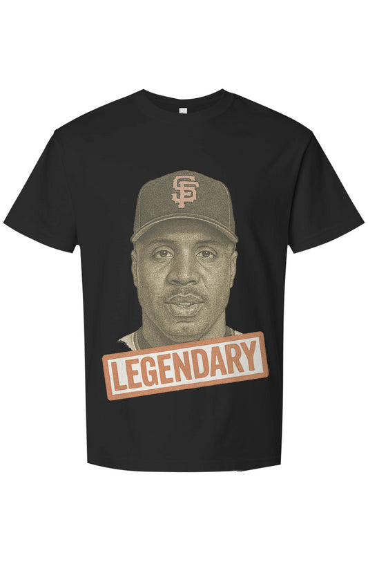 Heavyweight Tee