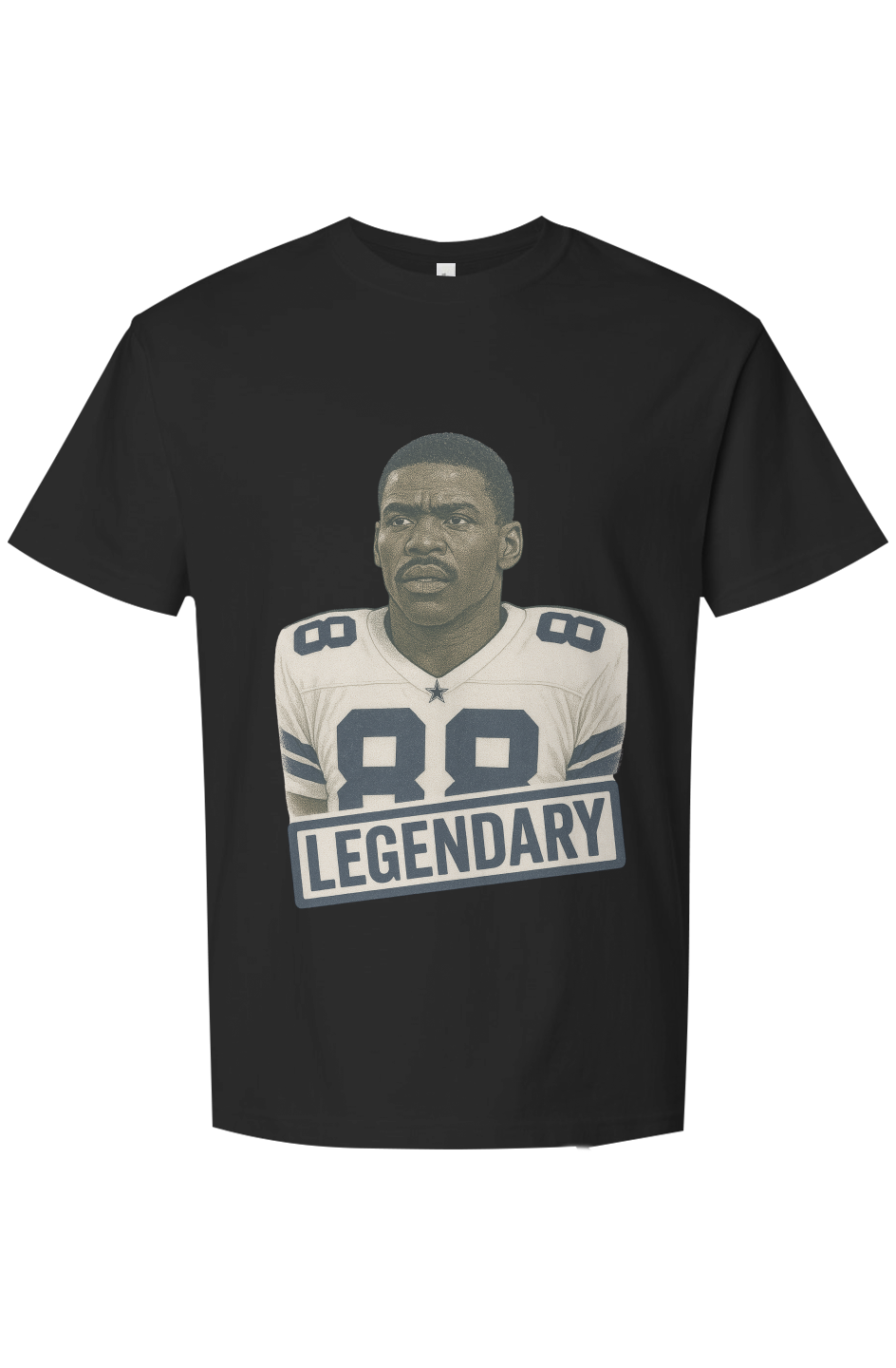 The Playmaker - Stamped Collection