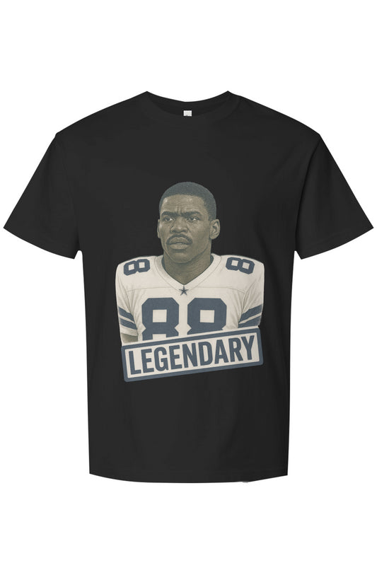 The Playmaker - Stamped Collection