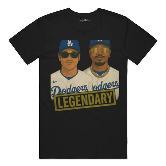 Heavyweight Tee