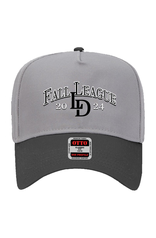 Fall League 24' Snapback